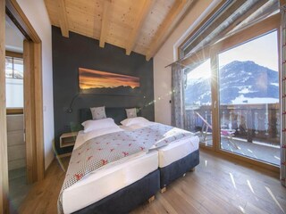Holiday park Neukirchen am Großvenediger Features 18