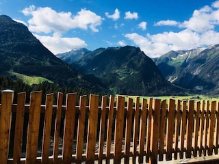 Ferienpark Neukirchen am Großvenediger Außenaufnahme 2