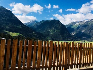 Parc de vacances Neukirchen am Großvenediger Enregistrement extérieur 2