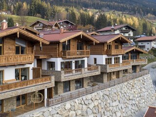 Holiday park Neukirchen am Großvenediger Outdoor Recording 4