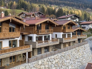 Vakantiepark Neukirchen am Großvenediger Buitenaudio-opname 2