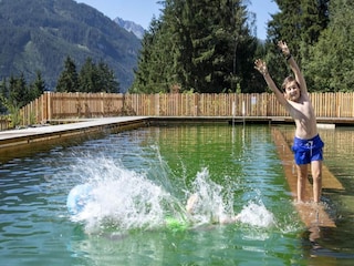 Vakantiepark Neukirchen am Großvenediger Buitenaudio-opname 5