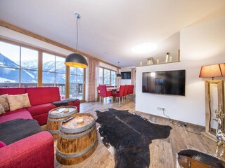 Holiday park Neukirchen am Großvenediger Features 21
