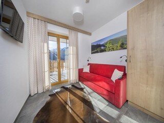 Holiday park Neukirchen am Großvenediger Features 22