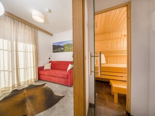 Holiday park Neukirchen am Großvenediger Features 23