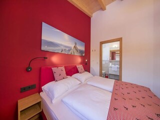 Vakantiepark Neukirchen am Großvenediger Kenmerken 6