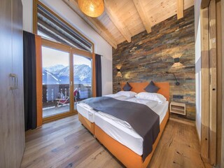 Holiday park Neukirchen am Großvenediger Features 25