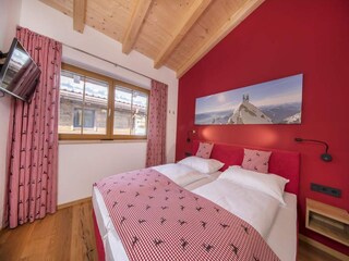 Holiday park Neukirchen am Großvenediger Features 26