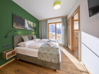 Holiday park Neukirchen am Großvenediger Features 28