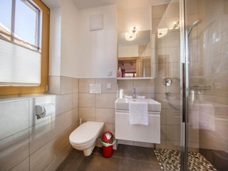 Parc de vacances Neukirchen am Großvenediger Équipement 5