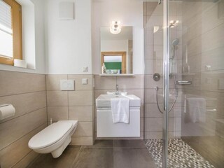 Vakantiepark Neukirchen am Großvenediger Kenmerken 31