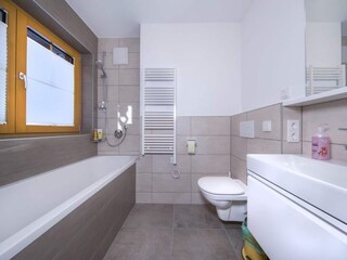 Vakantiepark Neukirchen am Großvenediger Kenmerken 32
