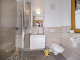 Parc de vacances Neukirchen am Großvenediger Équipement 32