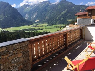 Holiday park Neukirchen am Großvenediger Outdoor Recording 8