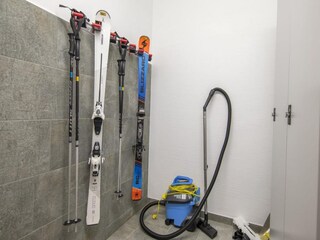 Vakantiepark Neukirchen am Großvenediger  16