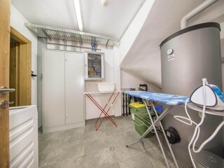 Parco vacanze Neukirchen am Großvenediger  21