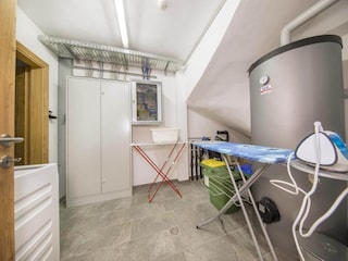 Parco vacanze Neukirchen am Großvenediger  36