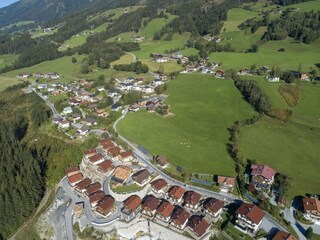Vakantiepark Neukirchen am Großvenediger Omgeving 34