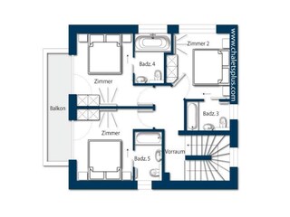 Parque de vacaciones Neukirchen am Großvenediger  19