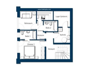 Vakantiepark Neukirchen am Großvenediger  48