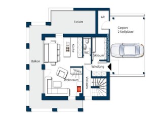 Ferienpark Neukirchen am Großvenediger  50