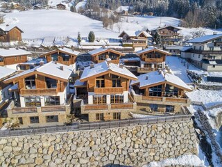 Holiday park Neukirchen am Großvenediger Outdoor Recording 14