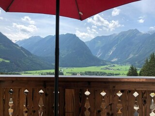 Parco vacanze Neukirchen am Großvenediger  33