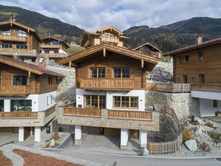 Parco vacanze Neukirchen am Großvenediger  36