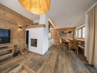 Parco vacanze Neukirchen am Großvenediger  23