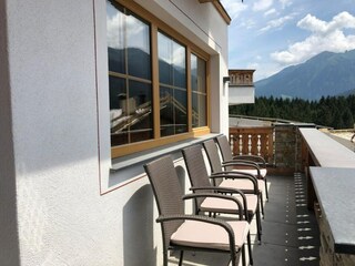 Vakantiepark Neukirchen am Großvenediger  23