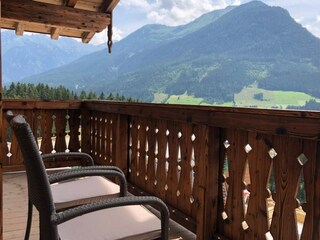 Parque de vacaciones Neukirchen am Großvenediger  40