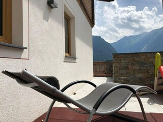 Parque de vacaciones Neukirchen am Großvenediger  35