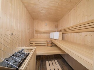 Parco vacanze Neukirchen am Großvenediger  41