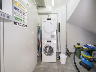 Parco vacanze Neukirchen am Großvenediger  18