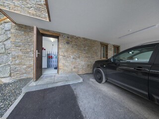 Holiday park Neukirchen am Großvenediger  44