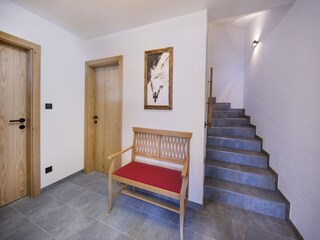 Parco vacanze Neukirchen am Großvenediger  19