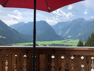 Parco vacanze Neukirchen am Großvenediger  11