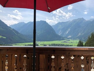 Vakantiepark Neukirchen am Großvenediger  40