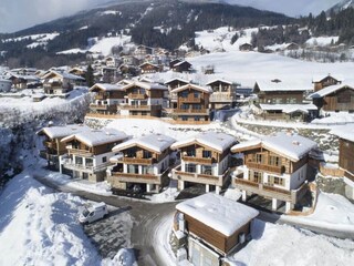Holiday park Neukirchen am Großvenediger  5