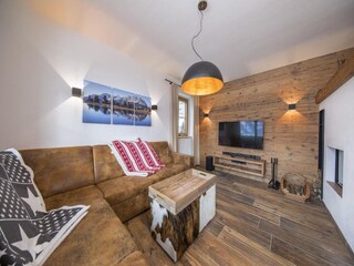 Vakantiepark Neukirchen am Großvenediger  21