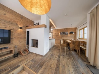 Vakantiepark Neukirchen am Großvenediger  25