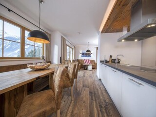 Vakantiepark Neukirchen am Großvenediger  1