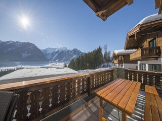 Vakantiepark Neukirchen am Großvenediger  10