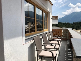 Parco vacanze Neukirchen am Großvenediger  23