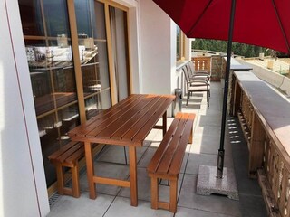 Holiday park Neukirchen am Großvenediger  14