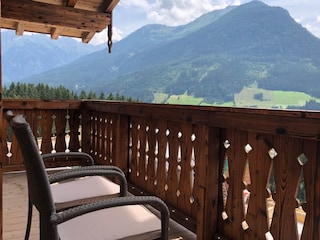 Parco vacanze Neukirchen am Großvenediger  24