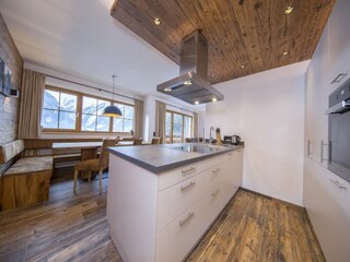 Vakantiepark Neukirchen am Großvenediger  17