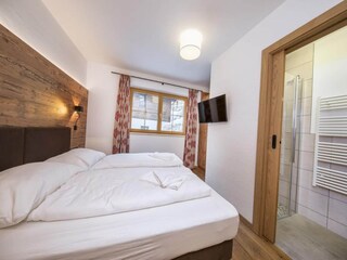 Vakantiepark Neukirchen am Großvenediger  50