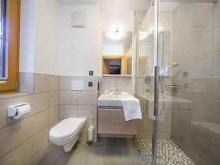 Parco vacanze Neukirchen am Großvenediger  10