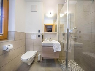 Vakantiepark Neukirchen am Großvenediger  19